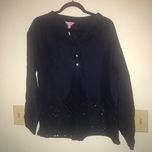 Lilly Pulitzer Elsa Top